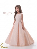 Бальное платье для девочки Triniti Bride TG0252