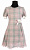 Детское нарядное платье "Sue Boutique 1515"